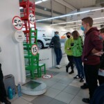 Wycieczka do Skoda Auto Lab