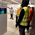 Wycieczka do Skoda Auto Lab