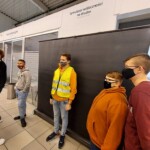 Wycieczka do Skoda Auto Lab