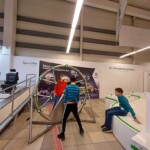 Wycieczka do Skoda Auto Lab