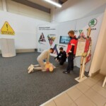 Wycieczka do Skoda Auto Lab