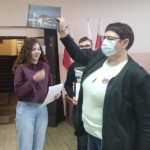 Rajd hybrydowy „Ku Niepodległości”.