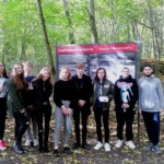 Rajd hybrydowy „Ku Niepodległości”.