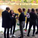 Rajd hybrydowy „Ku Niepodległości”.