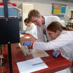 Zajęcia w ramach Escape Lab