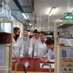 Zajęcia w ramach Escape Lab