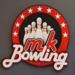Logo MK Bowling