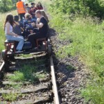 2022-06-08 - Ahoj przygodo – drezyny witają!