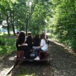 2022-06-08 - Ahoj przygodo – drezyny witają!