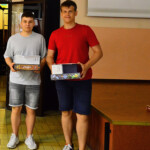 Turniej Gier Technikum nr19