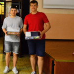 Turniej Gier Technikum nr19