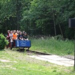 2022-06-08 - Ahoj przygodo – drezyny witają!