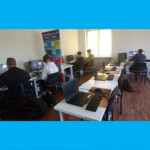 Turniej Gier Technikum nr19