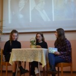 Ogólnopolski Dzień Głośnego Czytania