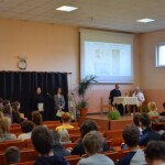 Ogólnopolski Dzień Głośnego Czytania