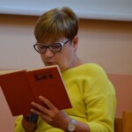 Ogólnopolski Dzień Głośnego Czytania