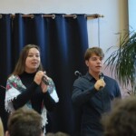 Ogólnopolski Dzień Głośnego Czytania