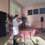 spotkanie z pisarzem