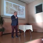 spotkanie z pisarzem