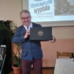 spotkanie z pisarzem