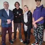 spotkanie z pisarzem