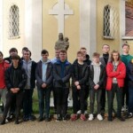 Porządkowanie grobów