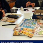 Turniej gier planszowych