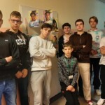 Maraton Pisania Listów - Amnesty International