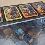 Turniej gier planszowych