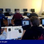 Turniej gier planszowych