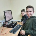 Maraton Pisania Listów - Amnesty International