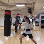 Na obrazku widać młodzież