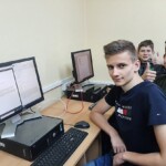 Maraton Pisania Listów - Amnesty International