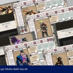 Turniej gier planszowych