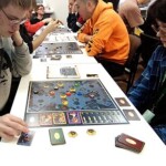 Turniej gier planszowych