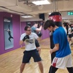 Na obrazku widać młodzież