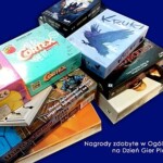 Turniej gier planszowych