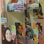 Maraton Pisania Listów - Amnesty International