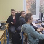 Maraton Pisania Listów - Amnesty International