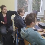 Maraton Pisania Listów - Amnesty International